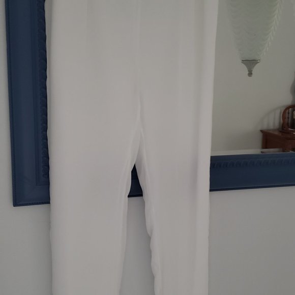 Elegant Pantsuit - Picture 2 of 4